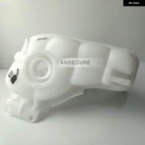 アウディ エンジン ラジエータークーラント拡張タンク リザーバー A8 D3 S8 クワトロ 2004-2010 4E0121403G