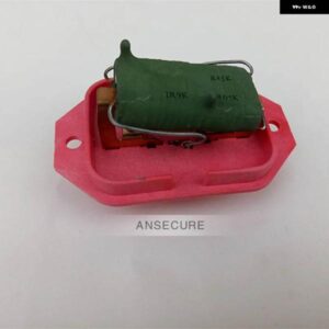 アウディ ブロワーモーター抵抗ヒーターファン 100 V8 C4 A6 S6 4A0959127B 4A0 959 127 B