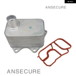 アウディ 1.8 2.0 TFSI エンジン オイルクーラー A3 A4 A5 A6 Q3 Q5 TT VW ビートル ゴルフ ジェッタ パサート CC ティグアン シュコダ シート
