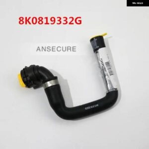 アウディ エンジン 冷却水冷却加熱ホース ヒーターパイプ A4 B8 S4 2013-2015 A5 S5 2012-2016 8K0819332G