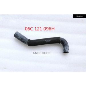 アウディ エンジン 冷却水ホース パイプ A6 C6 S6 アバント クワトロ BBJ 3.0 2005-2008 06C121096H