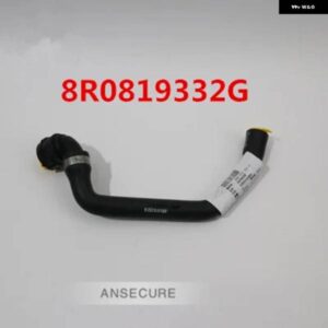 アウディ エンジン 冷却水冷却加熱ホース ヒーターパイプ Q5 2013-2017 8R0819332G 8R0 819 332 G
