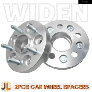 BMW PCD 5X120 ハブ ボア 72.56MM 汎用 シリーズ カー 5 ラグ ホイール スペーサー 数量 2