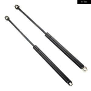 BMW 数量 2 ボンネットストラット 3 E36 サルーン 1990-1998 366.5MM フロントボンネットリフト サポート ショックアブソーバーガススプリング