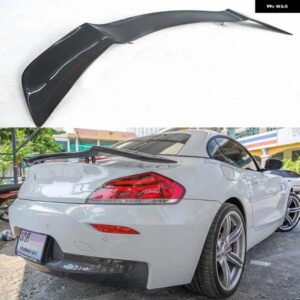 BMW Z4 E89 カーボンリアトランク スポイラーウイング Z4 E89 2009-2013 R