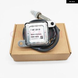 BMW 5WK96610L 758712903 新 NOX センサー Eシリーズ E90 E91 E60 E61 E63 E64 325I 330I 525I 530I 630I