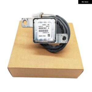 アウディ 5WK96728 8R0907807A NOX センサー オキシセンサー Q5 2.0 TDI A4 3.0 TDI