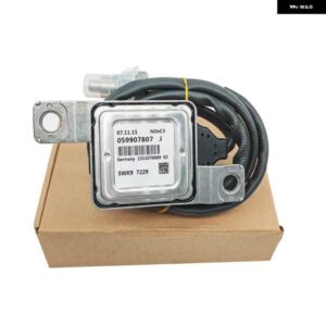 アウディ 059907807J 5WK97229 オキシ NOX センサー VW トゥアレグ A6 Q7 ポルシェ カイエン 059907807AA