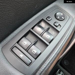 BMW 61313414355 電動ウィンドウコントロール ユニット ボタン パワーガラス リフタースイッチ E83 X3 2004-2010 61313414354