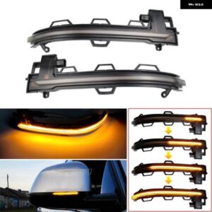 BMW LED ダイナミック ウィンカーライト X3 G01 2018-2020 X4 G02 X5 G05 X6 G06 X7 G07 流水ウインカーフラッシュライト