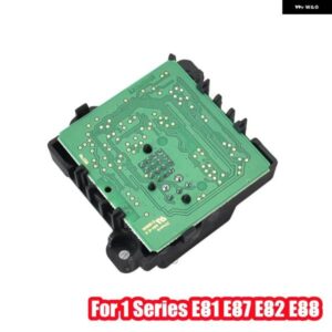 BMW X1 135I 125I 120I E84 2005-2015 AFS コントロール キセノン E82 E88 E87 E81 アダプティブ ヘッドライト コーナリング 完璧な交換品