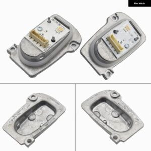 アウディ OEM A3 S3 RS3 2018 キセノン LED モジュール バラスト エンジェルアイズ コントロール左 8V0998473A 右 8V0998474A