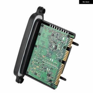 BMW ヘッドライト モジュール L-EAR TMS 6311 7316145 636212803 63117316145 7316145 車 1シリーズ F20 高性能
