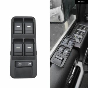 ランドローバー カーパーツマスター パワーウィンドウ スイッチ YUD501110PVJABS YUD501570PVJ ABS レンジローバースポーツ 2006-2007 LR3 2005-2009