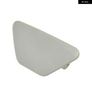 BMW 5 F10 F18 2011-2013 フロントバンパー ヘッドライト ヘッドランプ ウォッシャー ジェット スプレー ノズル カバー キャップ 左右 51117246869