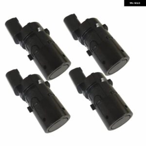 ランドローバー 4ピース /ロット PDC パーキングセンサー ジャガー 3 レンジローバーフリーランダーディスカバリーヴォーグ L322 OEM: C2C29376