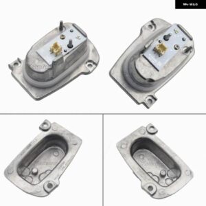 アウディ デイタイム ランニングライト OEM 8V0998473B 8V0998474B LED DRL モジュール キセノン ヘッドライト A3 S3 RS3