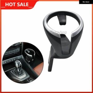 BMW フロントカップホルダー ドリンクカップホルダースタンド 135I 128I X1 E82 E88 E81 E82 E87 リアカップディンクホルダーラック 2008 -2013