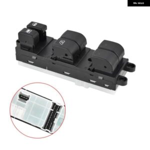 スバル 電力 マスターウィンドウ スイッチ 83071-SC080 83071SC080 フォレスター 2008-2012 レガシィアウトバック