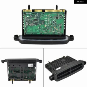 BMW キセノン TMS ヘッドライト ドライバー モジュール 制御 LED ユニット 3シリーズ F30 F31 F34 2012-2017 63117316147 63117316143 63117316186