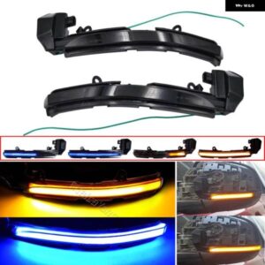 ジャガー XE XF XJ F-TYPE XK XKR I-PACE X250 X260 X760 X351 X152 ダイナミックウインカー L