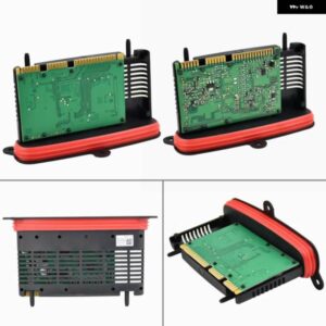 BMW キセノン TMS ヘッドライト ドライバー モジュール 3 4 5シリーズ F18 F32 F33 F80 X5 X6 63117409583 63117427612 63117440879