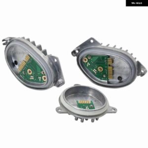 BMW LED デイタイム ランニングライト モジュール X5 G05 30DX 40IX X6 G06 63119477985 63119477987 63119477988 カーパーツ