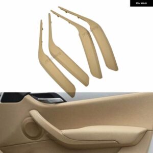 BMW インテリア インナードアプルキャリアカバー ハンドル トリム X1 E84 16D/16I/18D/20D 2008-16