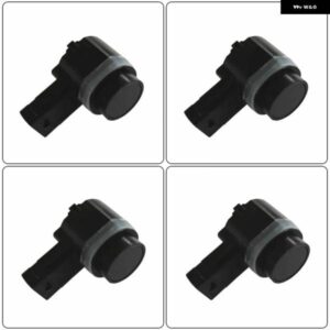 アウディ 4ピース /ロット車 PDC パーキングセンサー A4 A5 A6 A7 A8 Q3 Q5 Q7 4H0919275 VW ゴルフ パサート ポイルー ティグアン 1S0919275 3C0919275S