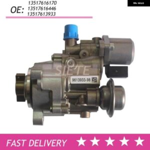 BMW 圧力燃料ポンプ E60 E90 E92 F10 N54 N55 2008 E88 35I 535I X5 X6 Z4 13517616170 13517594943 13517616446