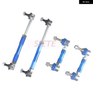 BMW 適合 MINI バランスバー スタビライザー バー R55 R56 R60 F56 アンチロール小型コネクティングロッドサスペンダーボールヘッド