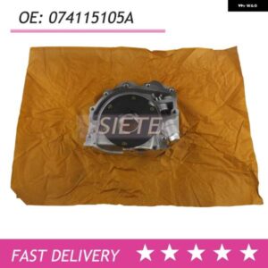 アウディ 1 PC 074115105A 074115105B 074115105D オイルポンプ 100 A6 C4 VW トランスポーター T4 クラフター 2.5 TDI AET APL AVT ACV BBE BJK BJJ