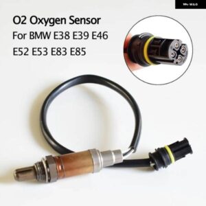 BMW 11781742050 0258003477 250-24611 O2 センサー ラムダプローブオキシセンサー E46 320 323 325 330 525 528 530 X3 X5 Z3 Z4