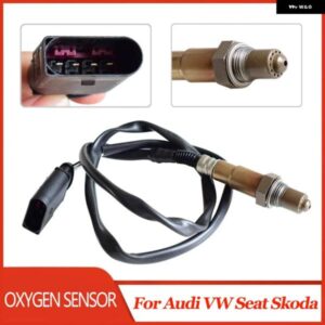 アウディ オキシセンサー ラムダプローブ O2 センサー A3 A4 A6 A8 TT VW パサート シート アルハンブラ シュコダ オクタビア 0258006978 0 258 006 978