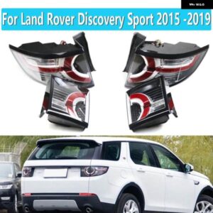 ランドローバー ディスカバリースポーツ 2015-19 テールライト アセンブリ リアストップバンパー ブレーキテールランプライト