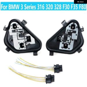 BMW リアライトランプホルダーソケット回路基板コネクタプラグ 3シリーズ 316 320 328 F30 F35 F80 2013-2015 バルブ 無