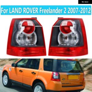 ランドローバー ランプ信号灯 フリーランダー 2 2007/12/01 左右車リア LED テールライト ブレーキ電球