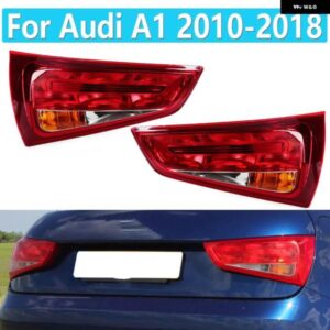 アウディ A1 2010-2018 リアライトテールドライビングブレーキ テールライト ハザード信号ストップランプバルブ 無 8X0945093 8X0945094