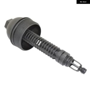 BMW オイルフィルターカバー 11427789323 自動車 フィルターキャップ車フィルターカバー E46 E53 E60 E60N E61 E61N E63N