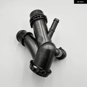 ランドローバー LR092129 アウトレットチューブコネクタチューブ レンジローバー 2013-2017 スポーツ 2014 ジャガー JDE39414 H4P38A544AD