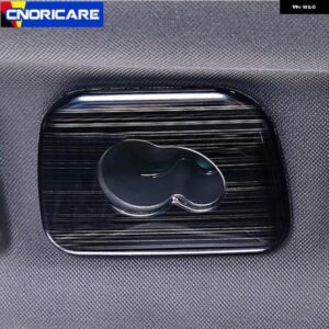 ボルボ リアルーフフック デカール 装飾カバー トリム ステンレス 4個 XC60 2018 インテリア スタイリング