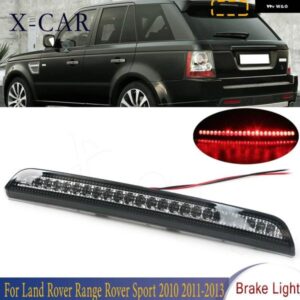 ランドローバー LED ハイマウント ブレーキ ライト レンジローバー スポーツ 2010-2013 LR020147 3RD サード リア ブレーキ ストップ ライト ランプ
