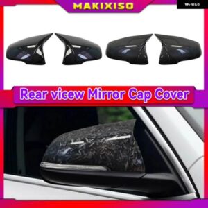 BMW 2個 X1 F48 X2 F39 Z4 G29 2GT F45 F46 F52 F40 トヨタ スープラミラー カバー キャップ ACCESSORIE