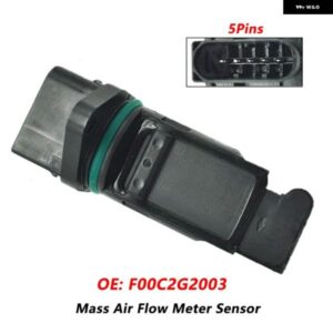 BMW F00C2G2003 MAF マスエアフロー計センサー メルセデスベンツ F00C262003 自動車 交換部品