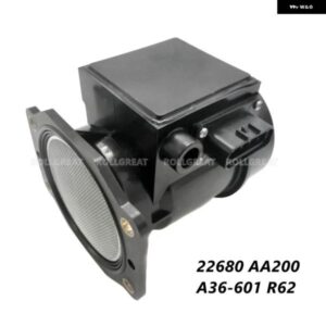 スバル 22680-AA200 A36-601 R62 MAF マスエアフローメーターセンサー SVX 3.3L 1992-1997 22680