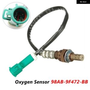 ジャガー 98AB-9F472-BB オキシセンサー ラムダプローブ O2 センサー フォード フォーカス フュージョン モンデオ マツダ 98A