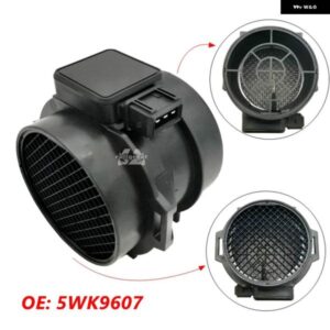 ランドローバー 5WK9607 マスエアフローメーター MAF センサー フリーランダーディスカバリーディフェンダー 2.5L 5WK9607Z MHK100620 8ET009142051