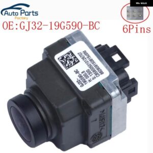 ランドローバー リバースカメラパーキングエイドカメラ レンジローバーレンジローバーイヴォークレンジローバースポーツ GJ32-19G590-BC LR095387