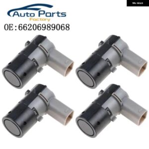 BMW フロント/リア PDC パーキングセンサー E39 E53 E60 E61 E64 E65 E83 R50 R52 R53 525I 530I 540I M5 X5 Z4 66206989068 989068