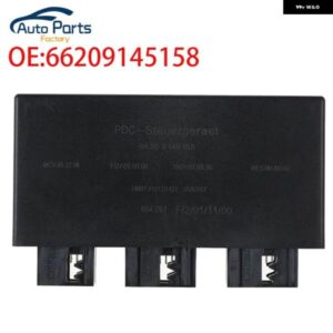 BMW PDC パーキングセンサー 援助距離制御 ユニット モジュール 5 7 X5シリーズ E60 E61 E65 E70 66209145158